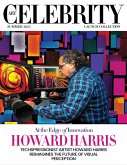 Art Celebrity Launch Collection Summer 2025 - Howard Harris