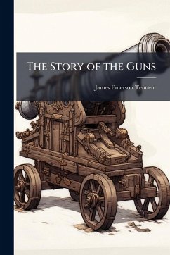 Cover The Story of the Guns
