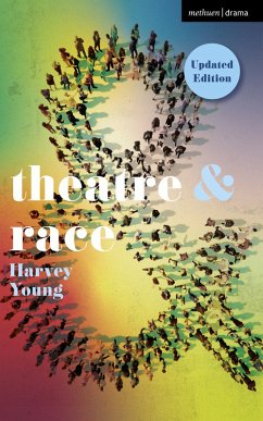 Cover Theatre and Race