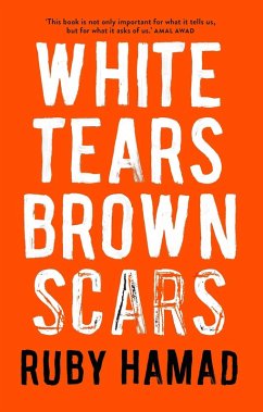 Cover White Tears/Brown Scars