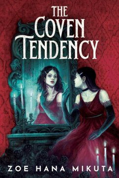 The Coven Tendency Cover The Coven Tendency