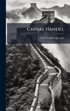 Cover Chinas Handel