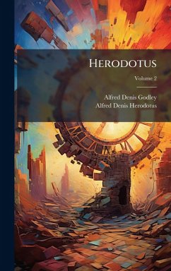 Cover Herodotus