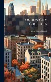 London City Churches