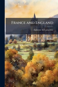 Cover France and England