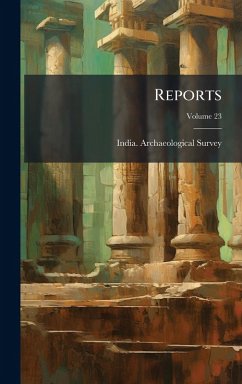 Reports Cover Reports