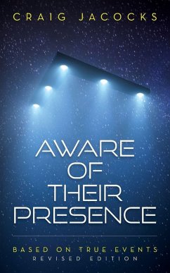 Aware Of Their Presence - Jacocks, Craig
