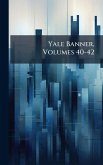 Yale Banner, Volumes 40-42