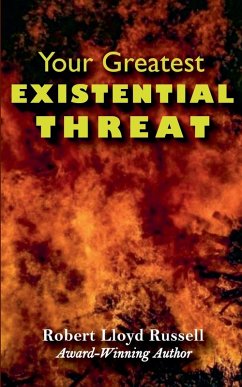 Cover Existential Threat