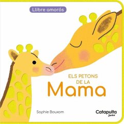 Cover Els petons de la mama