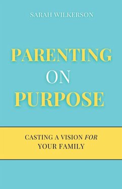Cover Parenting on Purpose