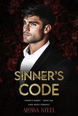 Sinner's Code (eBook, ePUB) Sinner's Code (eBook, ePUB)