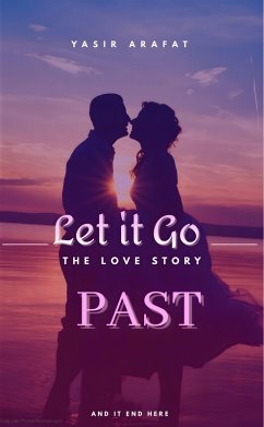 Let it Go (eBook, ePUB) - Arafat, Yasir