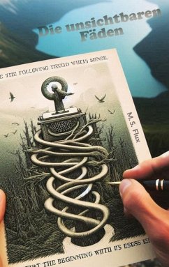 Die unsichtbaren Fäden (eBook, ePUB)