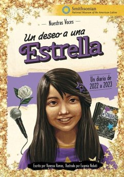 Un Deseo a Una Estrella - Ramos, Vanessa