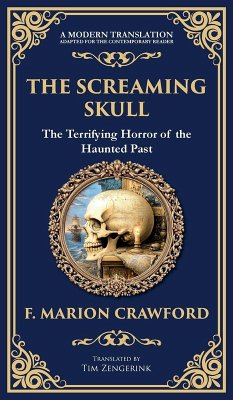 Cover The Screaming Skull