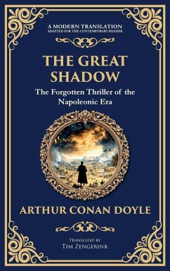 The Great Shadow - Doyle, Arthur Conan