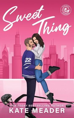 Cover Sweet Thing