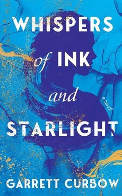 Cover Whispers of Ink and Starlight