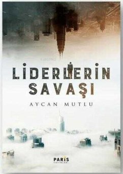 Cover Liderlerin Savasi