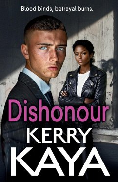 Dishonour - Kaya, Kerry