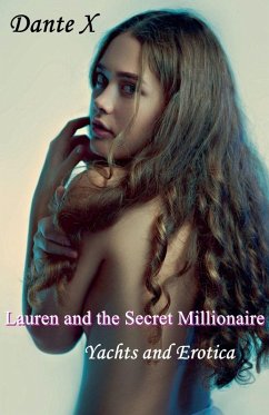 Cover Lauren and the Secret Millionaire