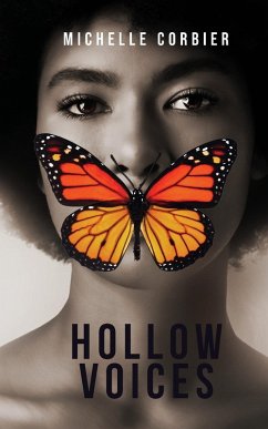 Hollow Voices - Corbier, Michelle