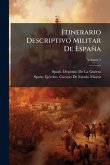 Itinerario Descriptivo Militar De España Itinerario Descriptivo Militar De España