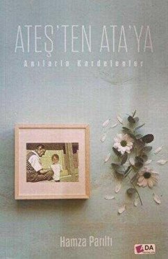 Atesten Ataya - Anilarla Kardelenler Cover Atesten Ataya - Anilarla Kardelenler