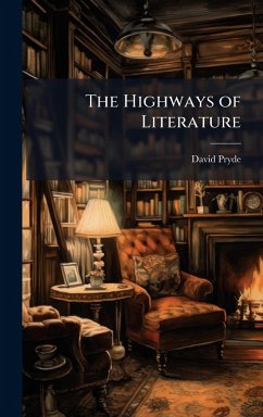 Cover The Highways of Literature