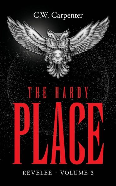 The Hardy Place The Hardy Place