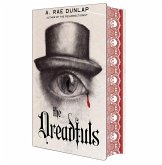 The Dreadfuls: Deluxe Stenciled Edges