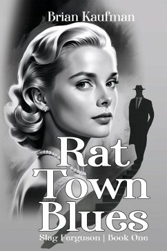 Cover Rat Town Blues