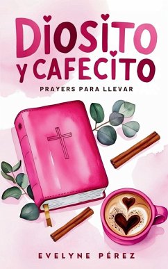 Cover Diosito y cafecito