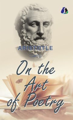 Cover On the Art of Poetry- [DELUXE HARDCOVER EDITION]
