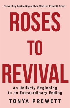 Cover Roses to Revival