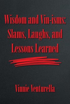 Cover Wisdom and Vin-isms