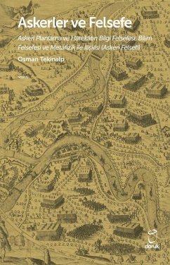 Askerler ve Felsefe - Tekinalp, Osman