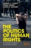 The Politics of Human Rights The Politics of Human Rights