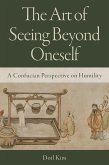 The Art of Seeing Beyond Oneself