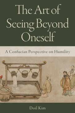 Cover The Art of Seeing Beyond Oneself