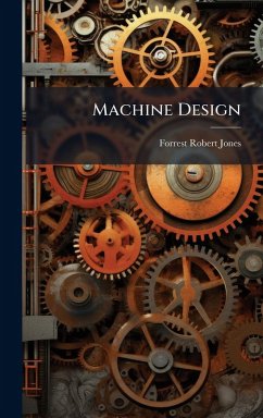 Cover Machine Design