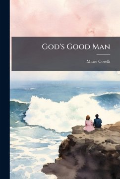Cover God's Good Man