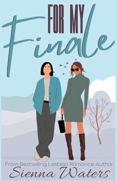 Cover For My Finale