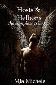 Cover Hosts and Hellions