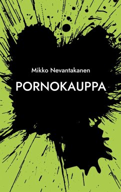 Cover Pornokauppa (eBook, ePUB)