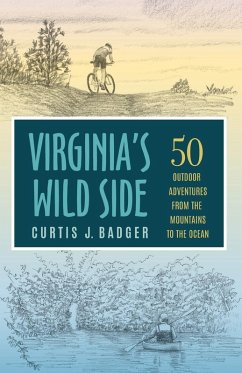 Cover Virginia's Wild Side