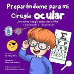 Preparándome para mi cirugía ocular