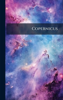 Cover Copernicus