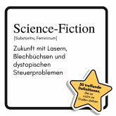 Science-Fiction Science-Fiction